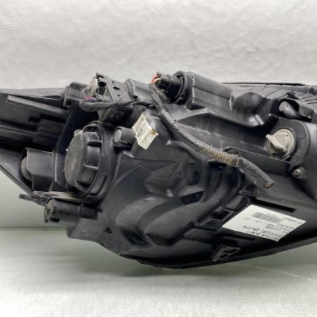 Optique avant principal gauche (feux)(phare) KIA PICANTO 2