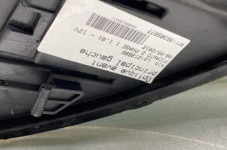 Optique avant principal gauche (feux)(phare) KIA PICANTO 2