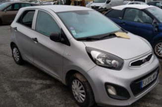 Optique avant principal gauche (feux)(phare) KIA PICANTO 2