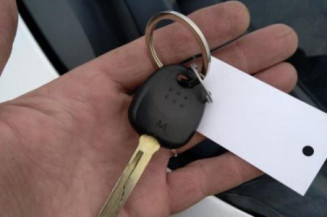 Optique avant principal gauche (feux)(phare) KIA PICANTO 2