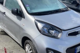 Optique avant principal gauche (feux)(phare) KIA PICANTO 2