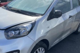 Optique avant principal gauche (feux)(phare) KIA PICANTO 2