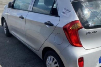 Optique avant principal gauche (feux)(phare) KIA PICANTO 2