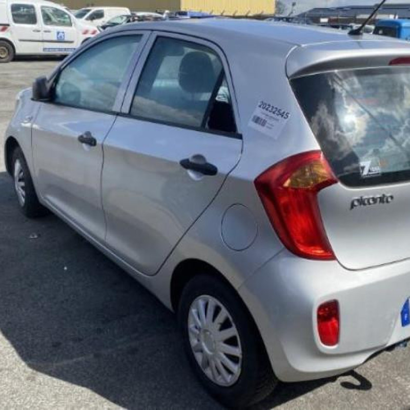 Optique avant principal gauche (feux)(phare) KIA PICANTO 2 Photo n°19