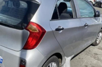 Optique avant principal gauche (feux)(phare) KIA PICANTO 2