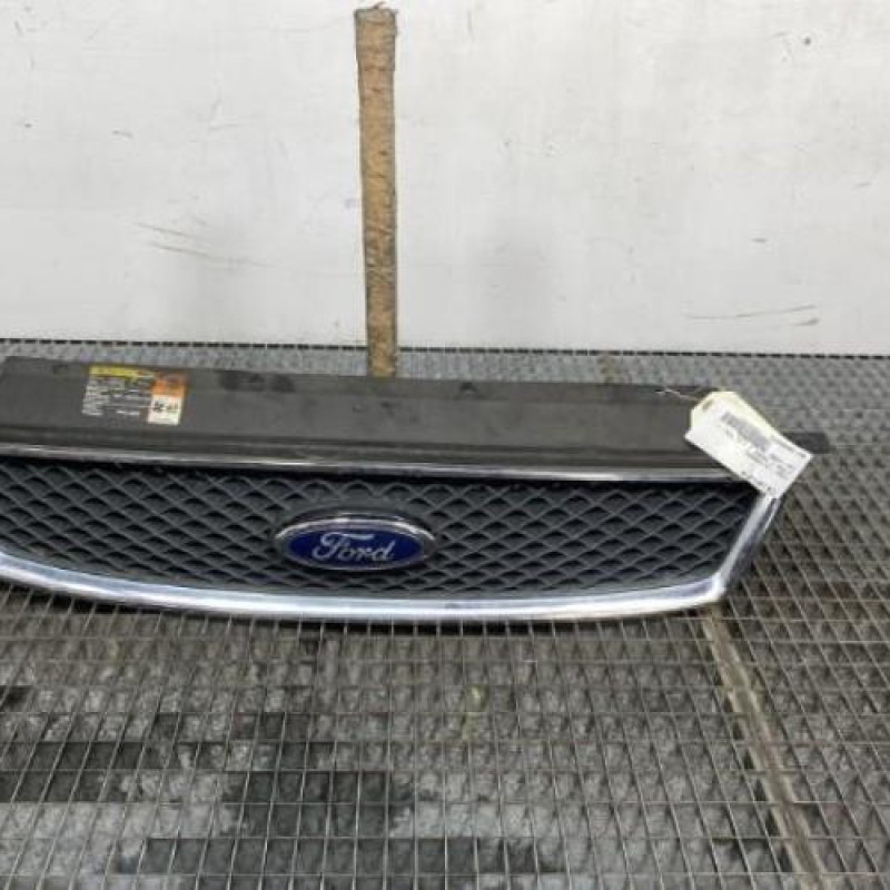 Calandre FORD C-MAX 1 Photo n°1