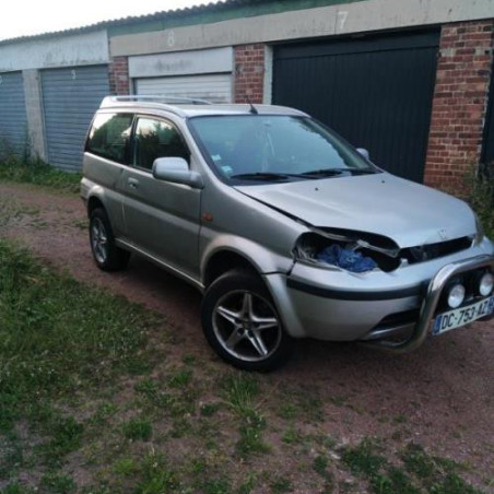 Vitre avant droit HONDA HR-V 1
