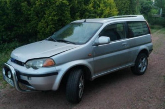 Vitre avant droit HONDA HR-V 1