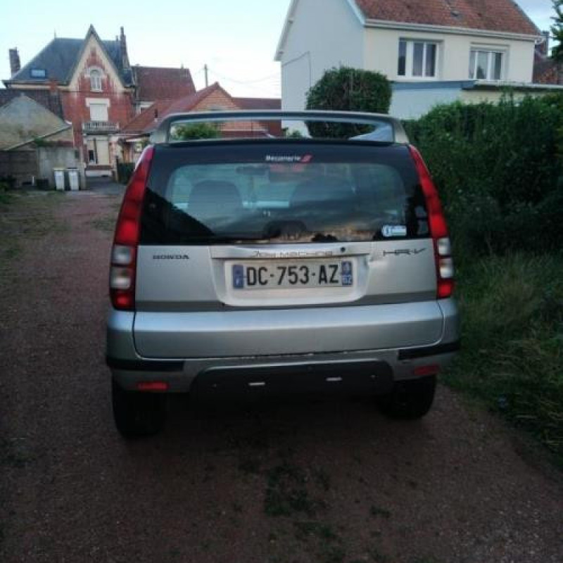 Vitre avant droit HONDA HR-V 1 Photo n°4