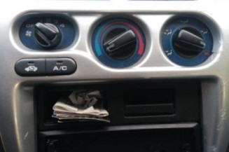 Vitre avant droit HONDA HR-V 1