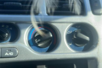 Vitre avant droit HONDA HR-V 1