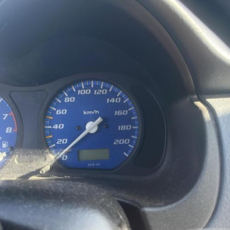 Vitre avant droit HONDA HR-V 1 Photo n°19