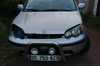 Leve vitre electrique avant droit HONDA HR-V 1 Photo n°1