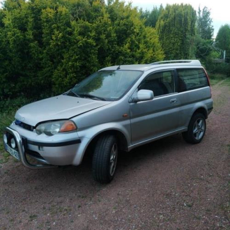 Leve vitre electrique avant droit HONDA HR-V 1 Photo n°3