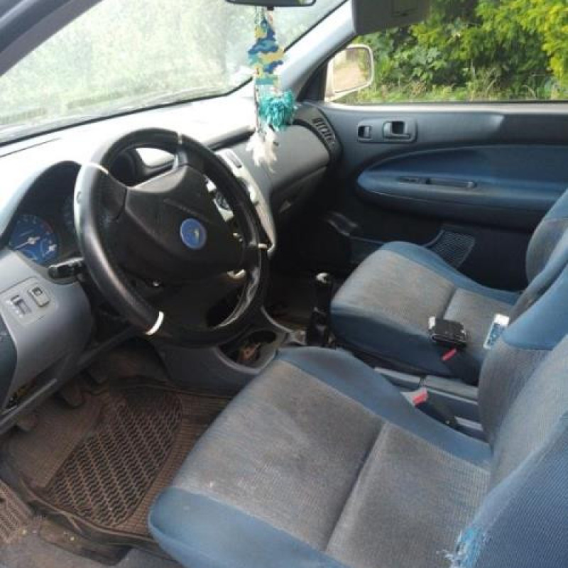 Leve vitre electrique avant droit HONDA HR-V 1 Photo n°5