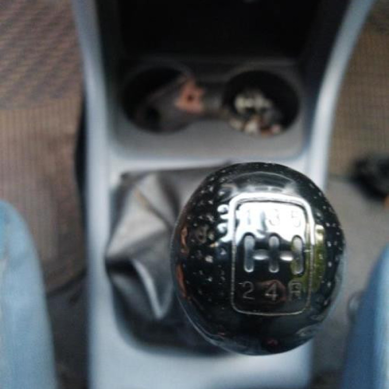 Leve vitre electrique avant droit HONDA HR-V 1 Photo n°7