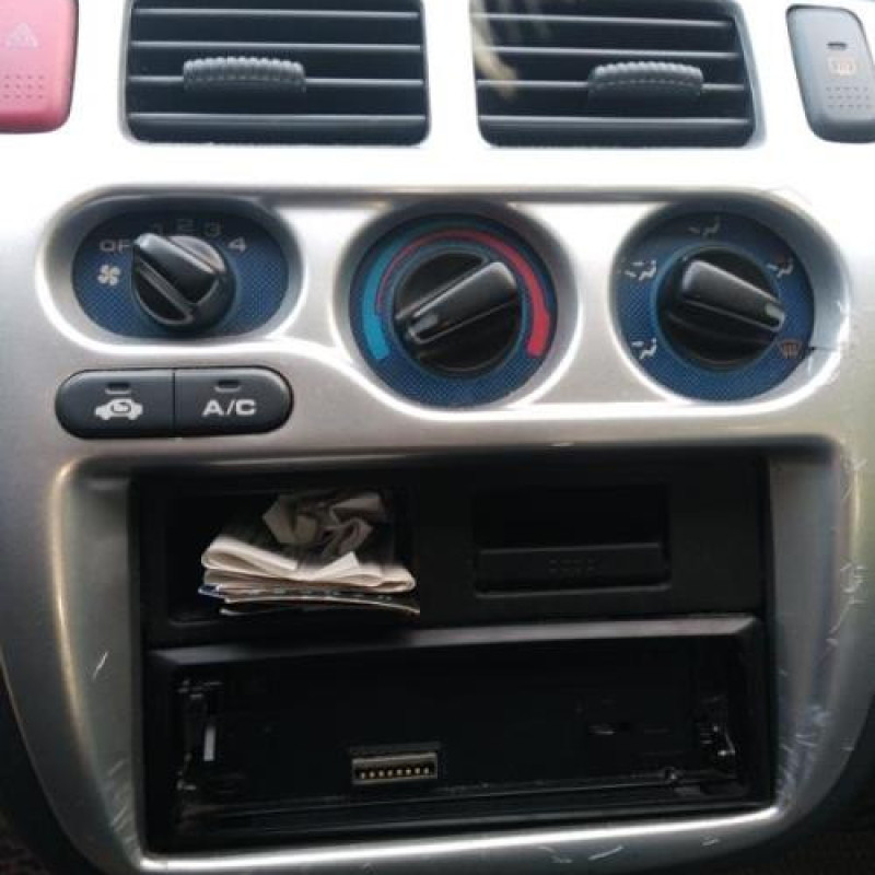 Leve vitre electrique avant droit HONDA HR-V 1 Photo n°8