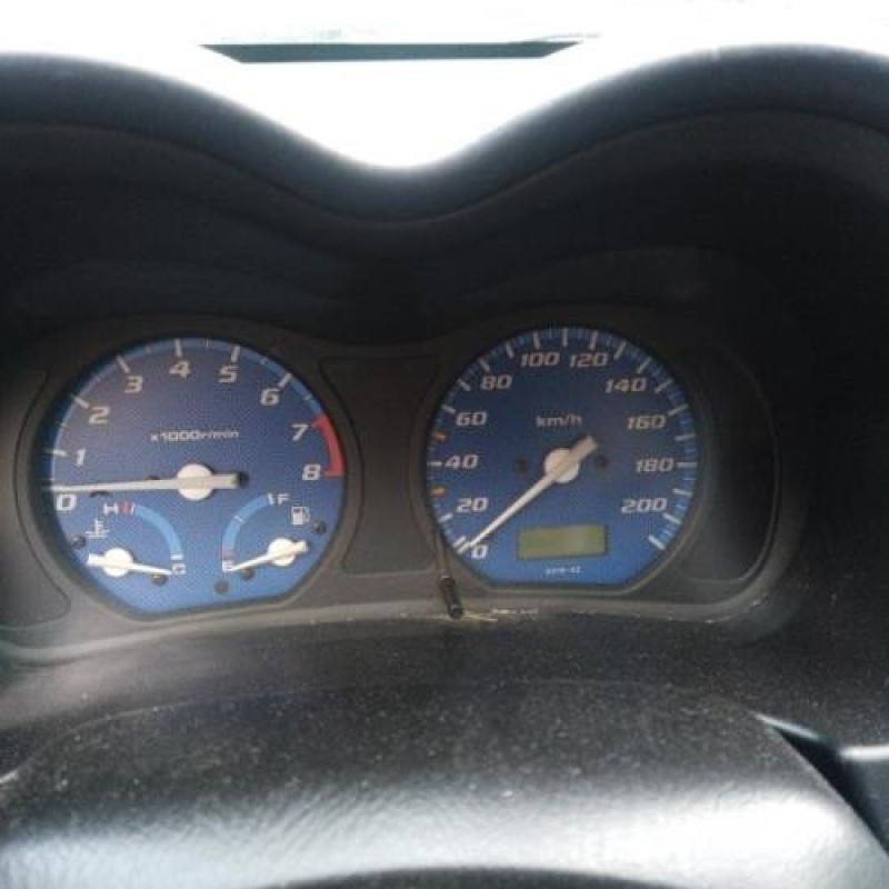 Leve vitre electrique avant droit HONDA HR-V 1 Photo n°10