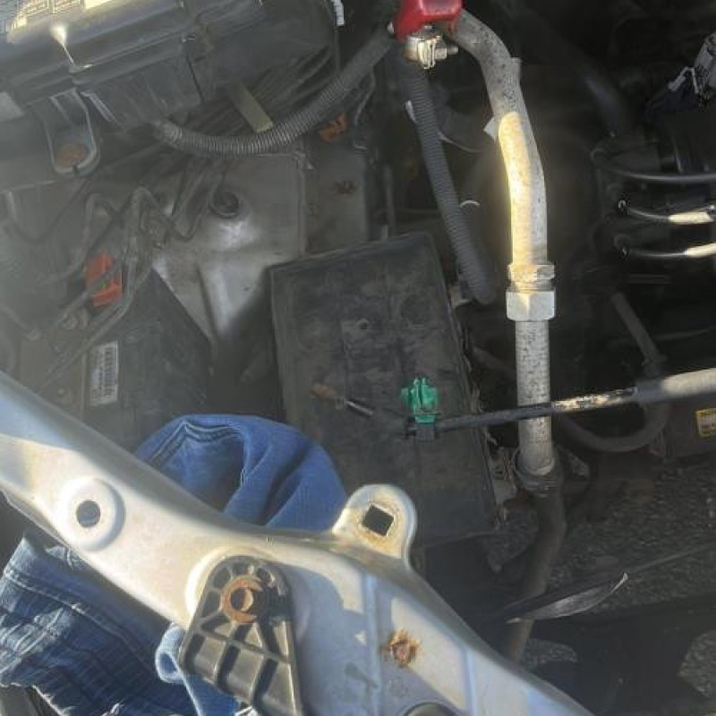 Leve vitre electrique avant droit HONDA HR-V 1 Photo n°12
