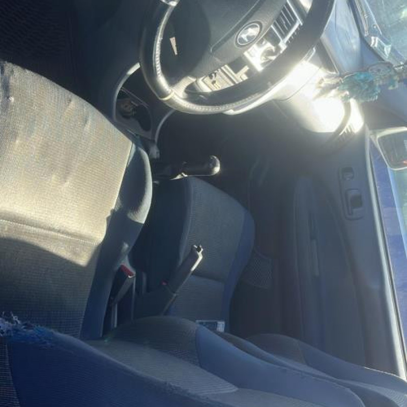 Leve vitre electrique avant droit HONDA HR-V 1 Photo n°16