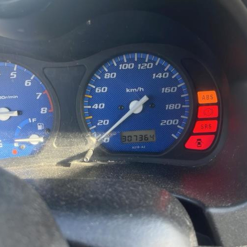 Leve vitre electrique avant droit HONDA HR-V 1 Photo n°20