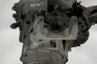 Boite de vitesses PEUGEOT 407