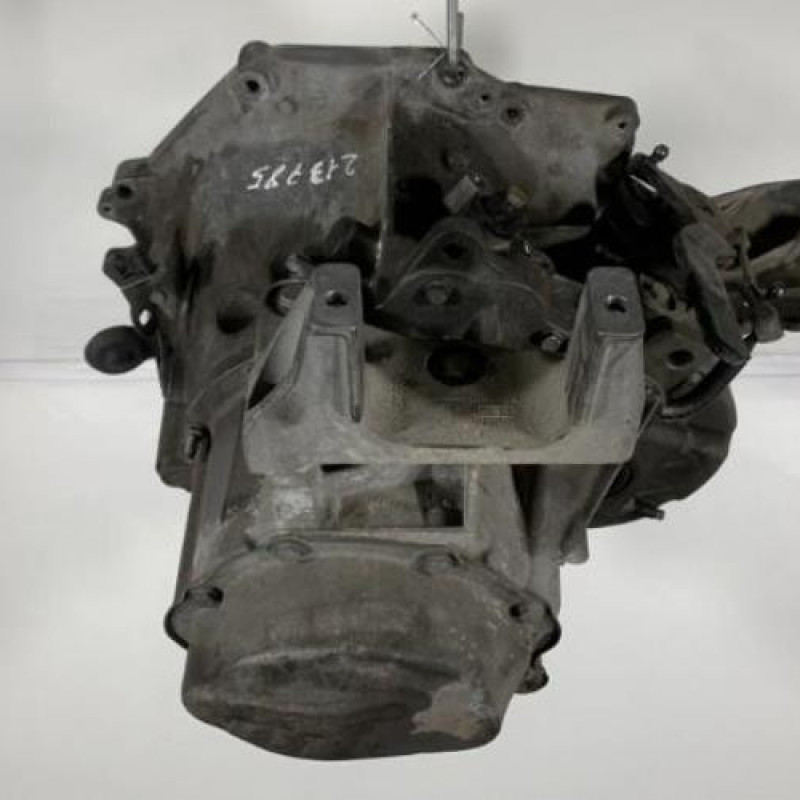 Boite de vitesses PEUGEOT 407 Photo n°3
