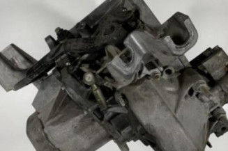 Boite de vitesses PEUGEOT 407