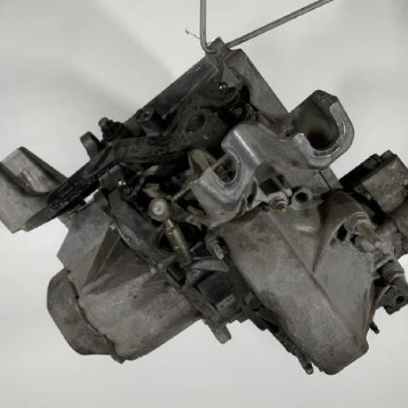 Boite de vitesses PEUGEOT 407 Photo n°4