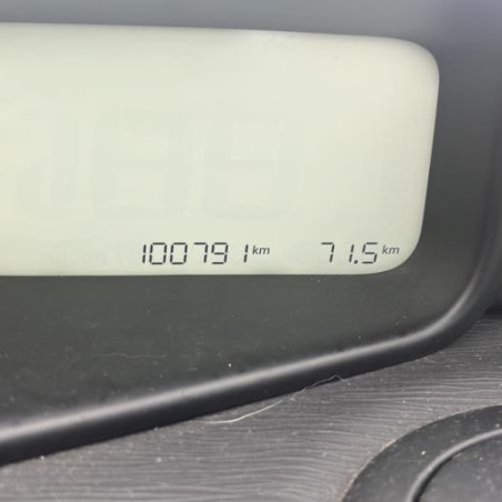 Boite de vitesses CITROEN C3 PICASSO Photo n°1