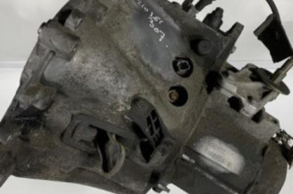 Boite de vitesses PEUGEOT 307