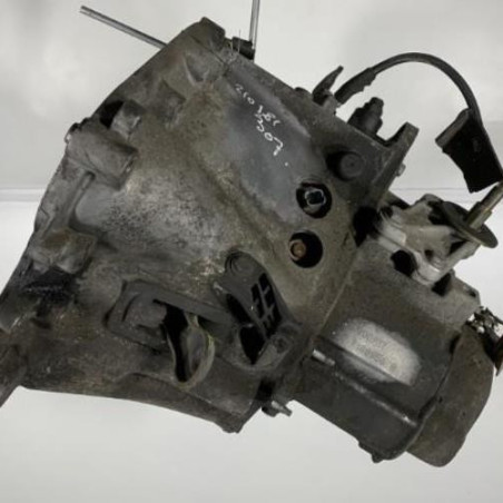 Boite de vitesses PEUGEOT 307