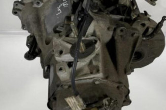 Boite de vitesses PEUGEOT 307