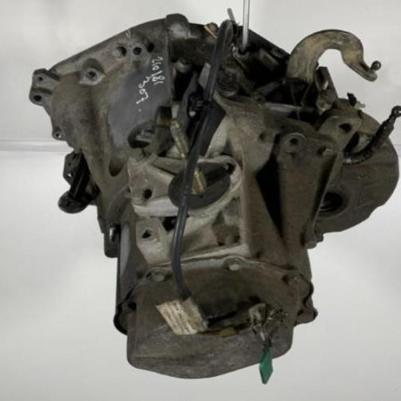 Boite de vitesses PEUGEOT 307 Photo n°3