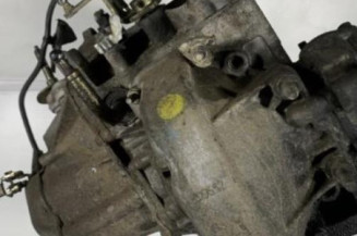 Boite de vitesses PEUGEOT 307