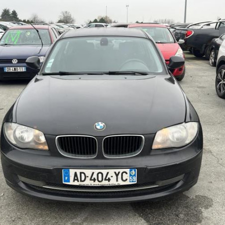 Boite de vitesses BMW SERIE 1 E87 Photo n°1