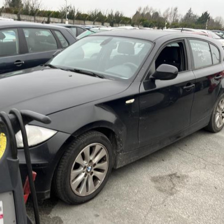 Boite de vitesses BMW SERIE 1 E87