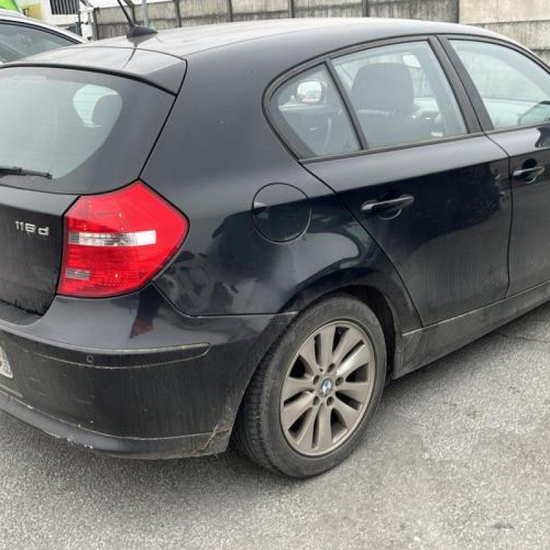 Boite de vitesses BMW SERIE 1 E87 Photo n°4