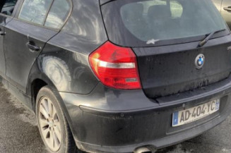 Boite de vitesses BMW SERIE 1 E87