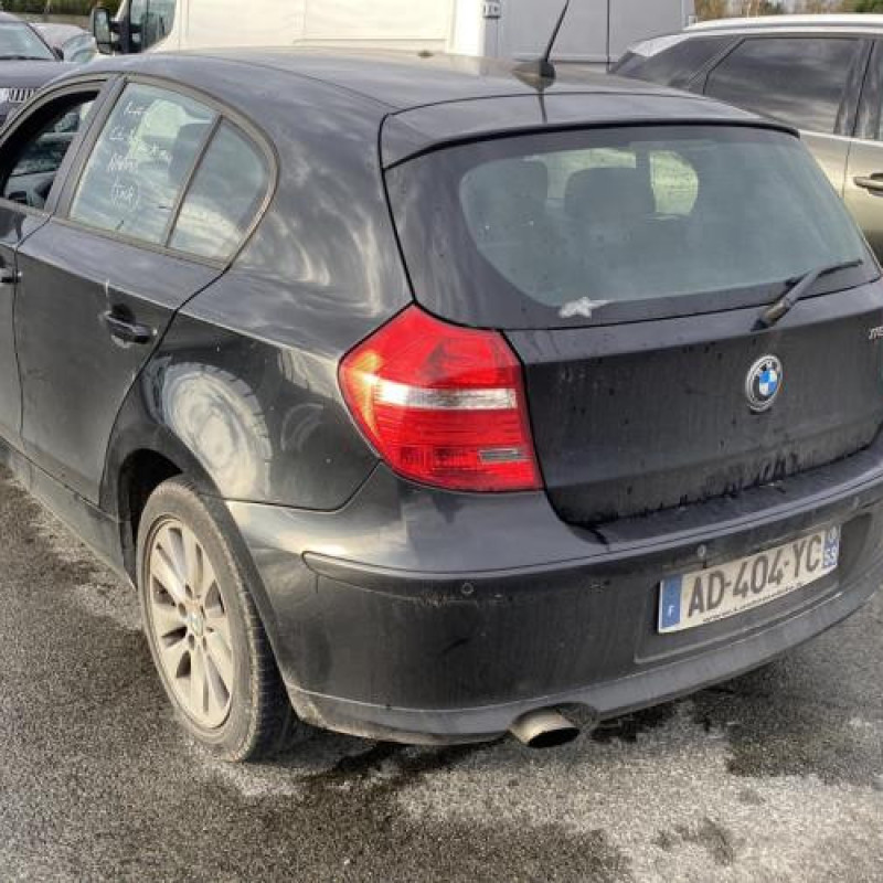 Boite de vitesses BMW SERIE 1 E87 Photo n°18