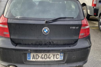 Boite de vitesses BMW SERIE 1 E87