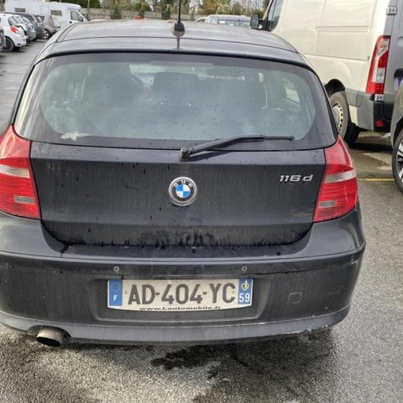 Boite de vitesses BMW SERIE 1 E87 Photo n°19