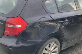 Boite de vitesses BMW SERIE 1 E87