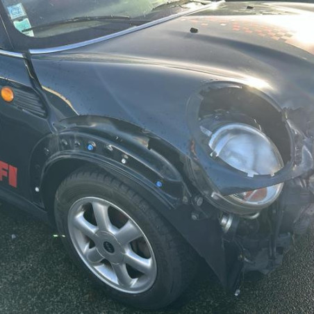 Boite de vitesses MINI MINI 2 R56