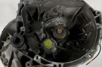 Boite de vitesses PEUGEOT 508 1 Photo n°1