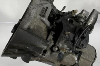 Boite de vitesses PEUGEOT 508 1