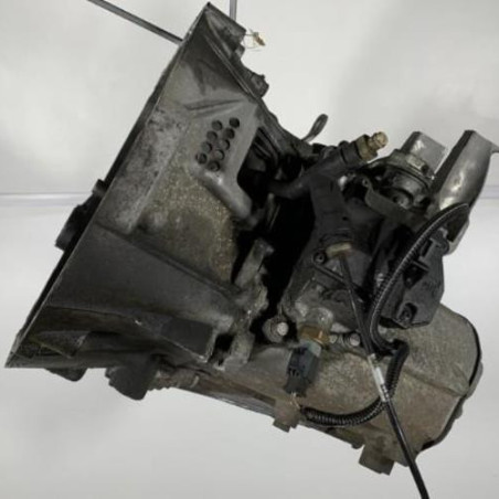 Boite de vitesses PEUGEOT 508 1
