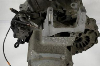 Boite de vitesses PEUGEOT 508 1
