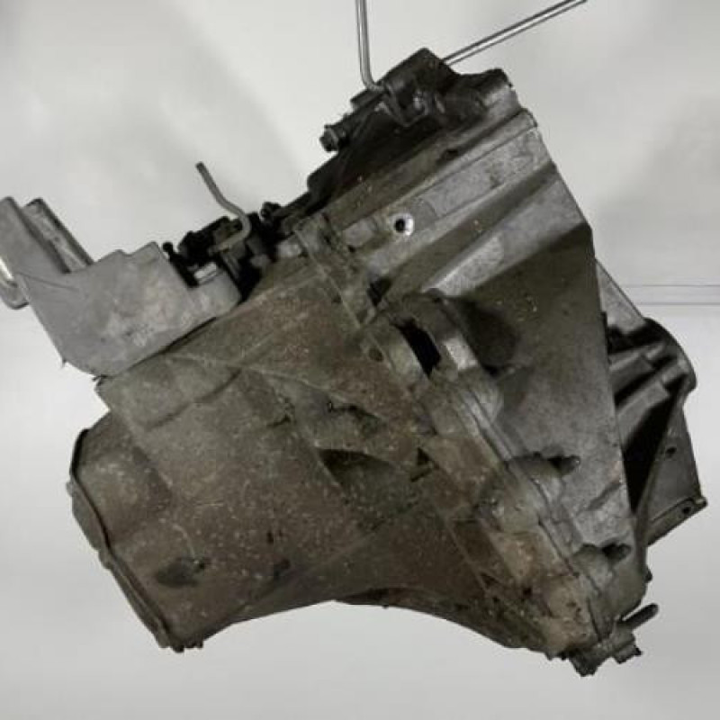 Boite de vitesses PEUGEOT 508 1 Photo n°4
