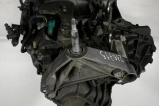 Boite de vitesses RENAULT LAGUNA 2